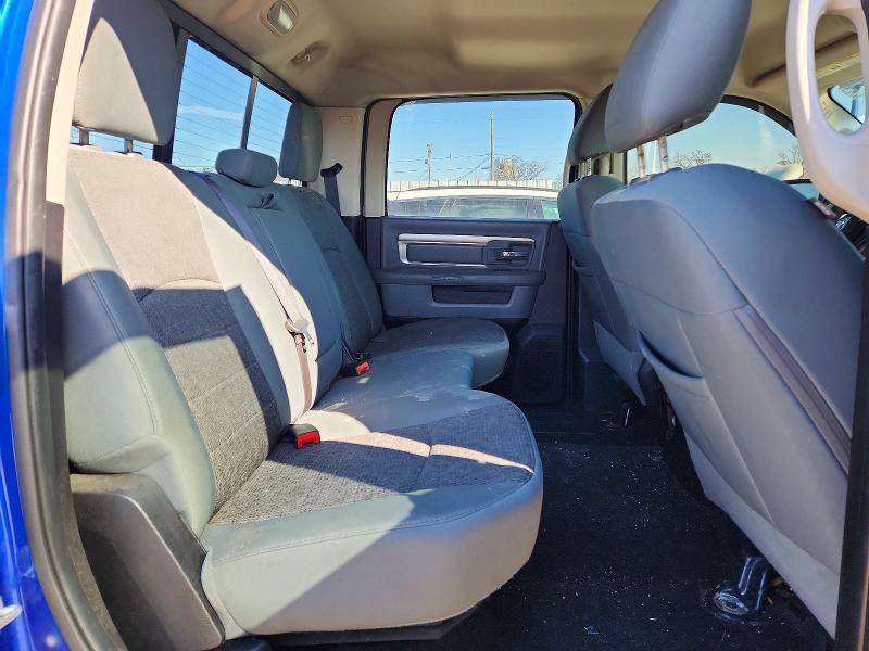 2016 Dodge Ram 1500 slt
