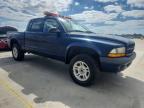 2003 Dodge Dakota Quad Sport
