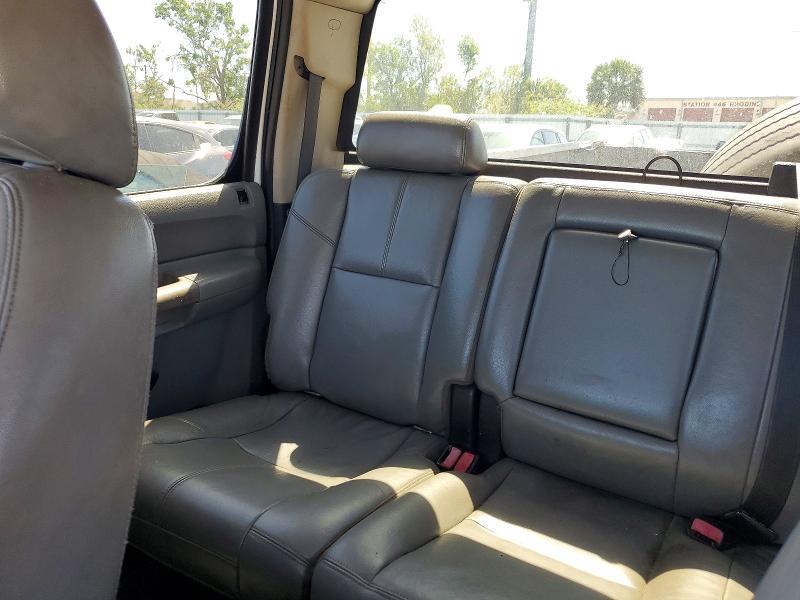 2008 Chevrolet Silverado C3500
