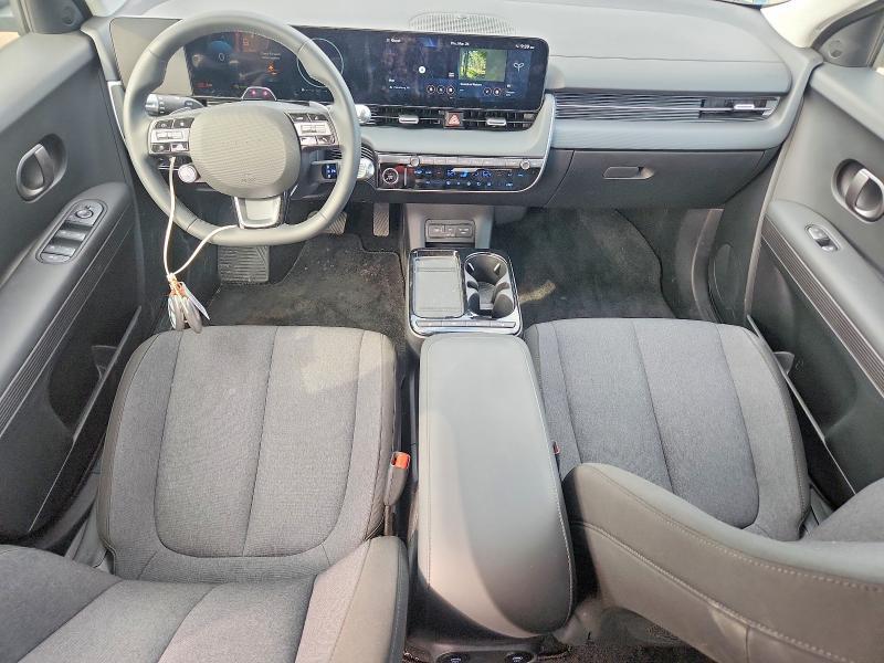 2025 Hyundai Ioniq 5 se