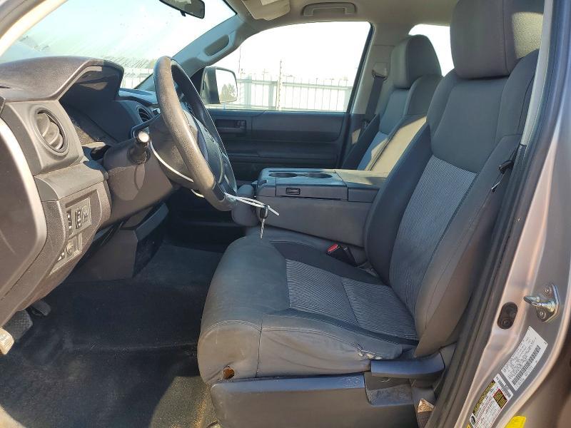 2015 Toyota Tundra SR