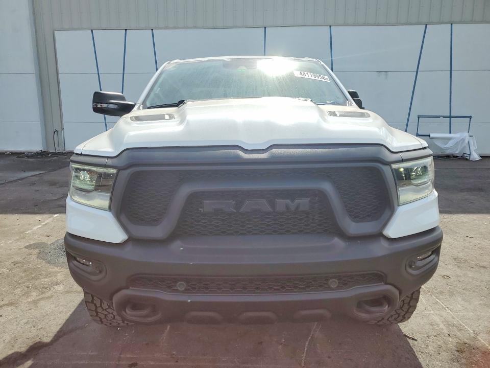 2024 Dodge RAM 1500 Rebel