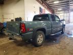 2007 Chevrolet Silverado K1500 Classic