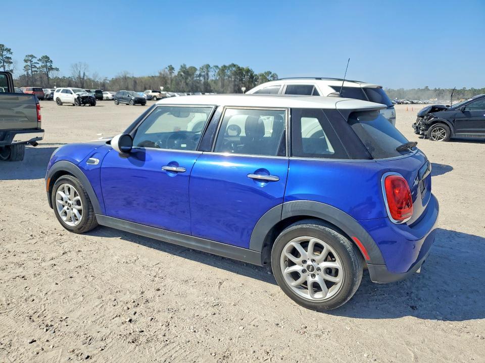 2019 Mini Cooper