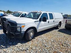 Salvage trucks for sale at Memphis, TN auction: 2015 Ford F250 Super Duty