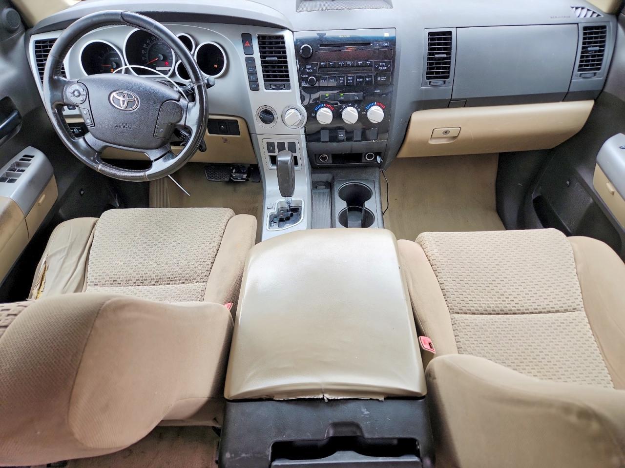 2007 Toyota Tundra SR5