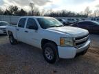 2008 Chevrolet Silverado C1500