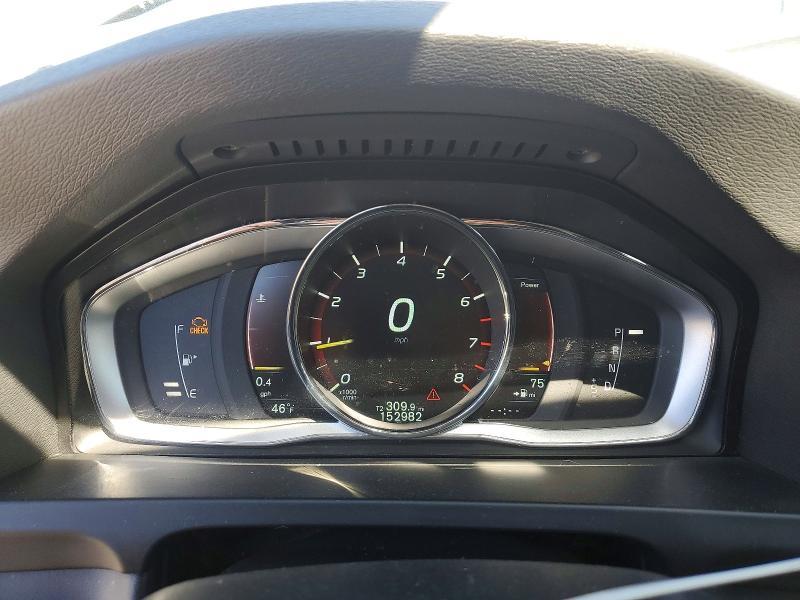 2016 Volvo V60 T5 Premier