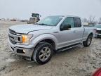 2018 Ford F150 Super Cab