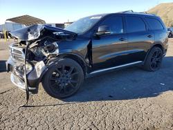 2014 Dodge Durango Limited for sale in Colton, CA