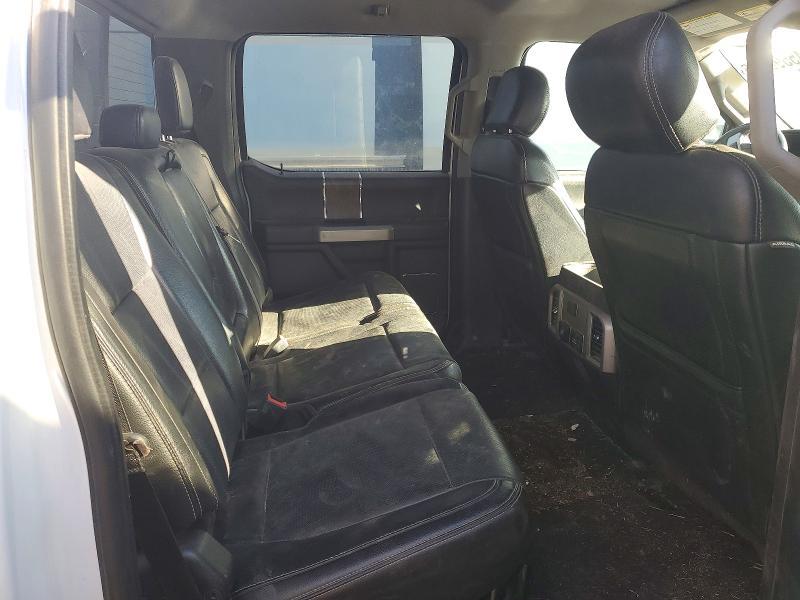 2018 Ford F350 Super Duty