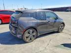 2015 BMW I3 rex