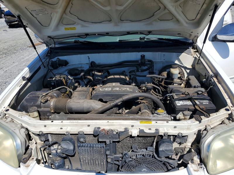 2007 Toyota Sequoia Limited