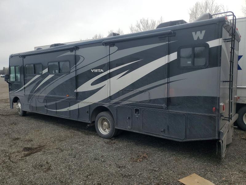 2013 Winn Motorhome