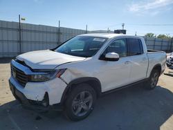 2023 Honda Ridgeline RTL-E en venta en Antelope, CA