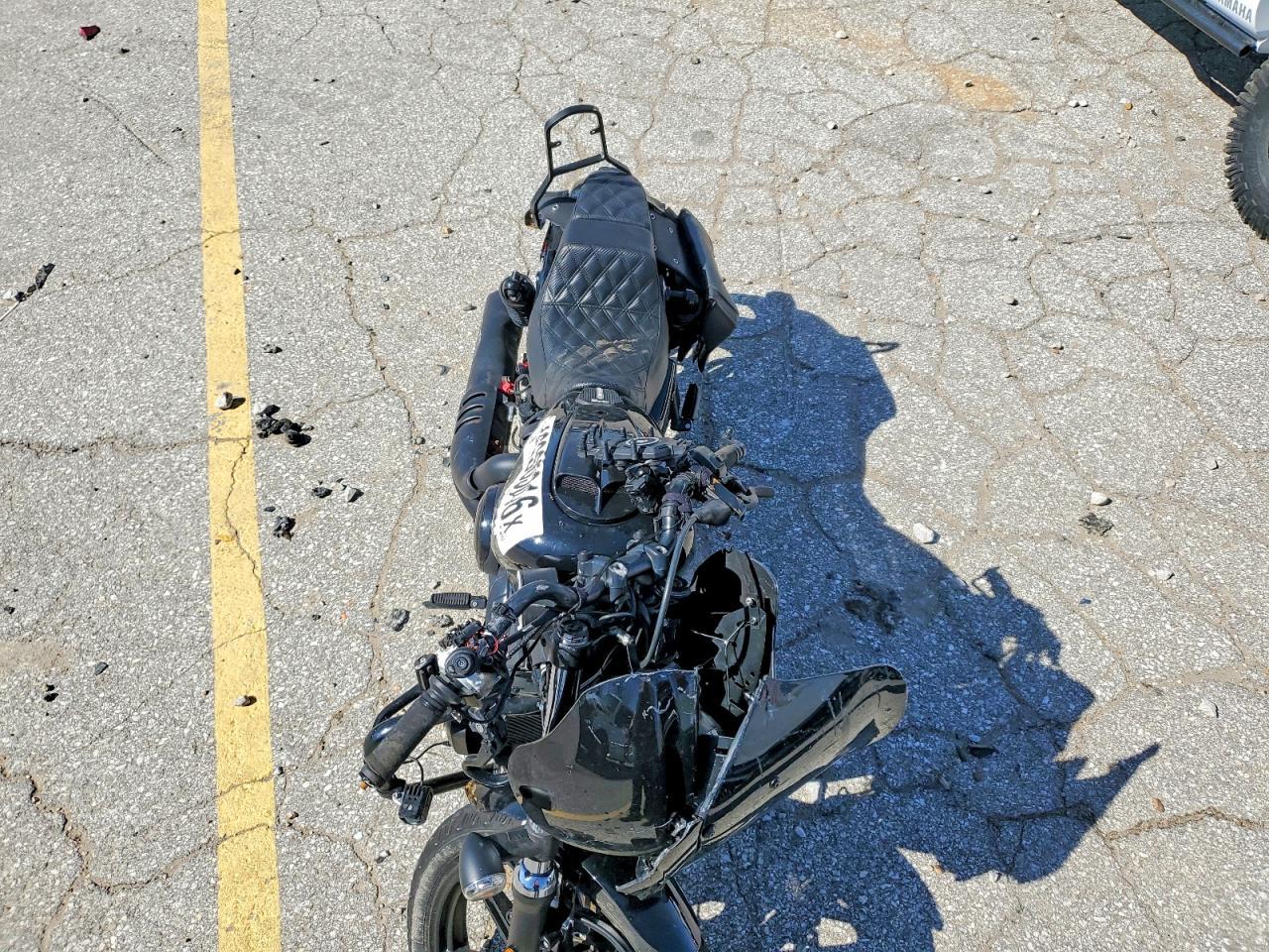 2025 Harley-Davidson RH975