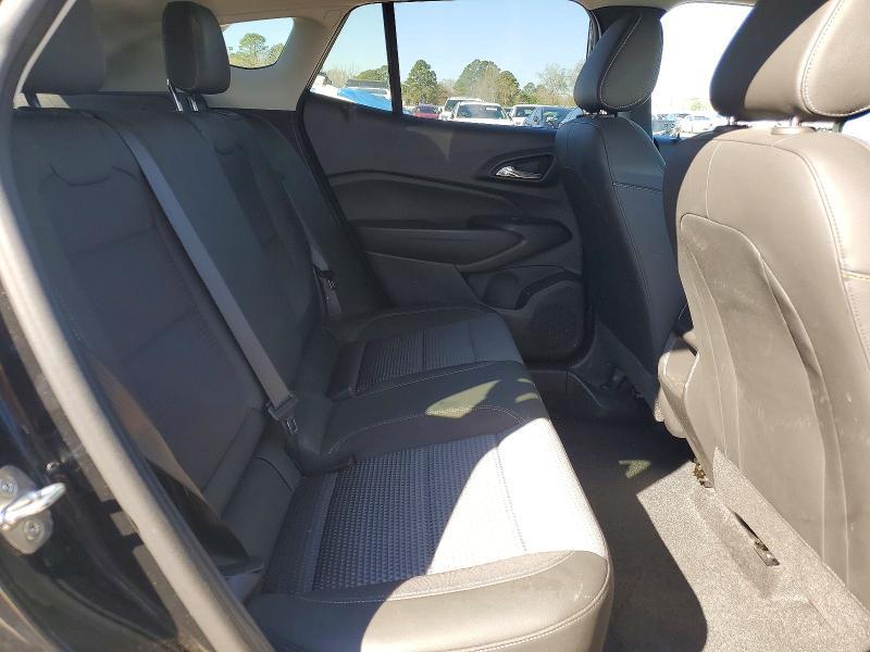 2024 Chevrolet Trax 1LT
