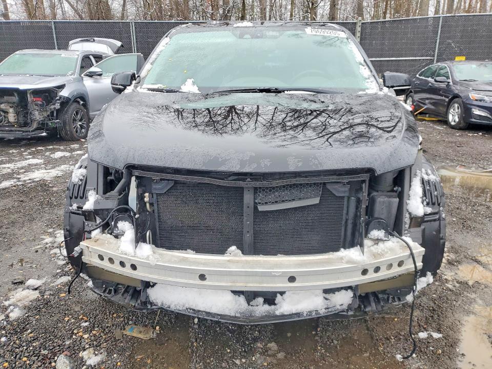 2014 Acura Mdx Technology