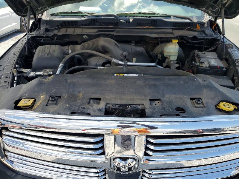2016 Dodge RAM 1500 SLT