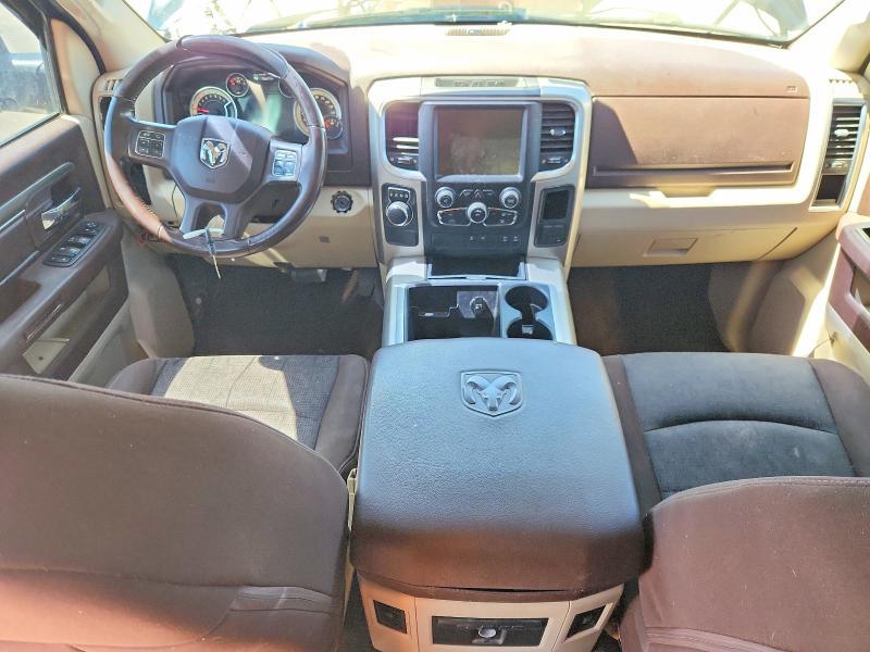 2014 Dodge RAM 1500 SLT