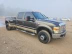 2008 Ford F350 Super Duty