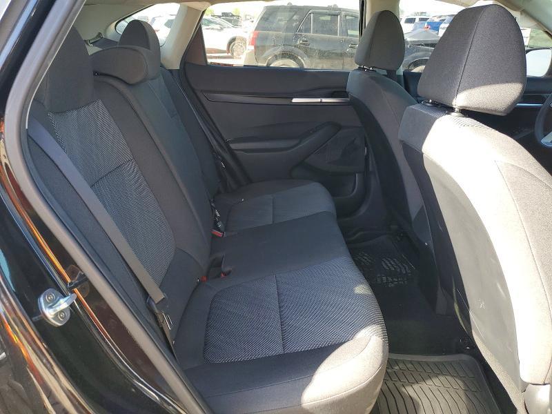 2021 KIA Seltos lx