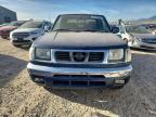 2000 Nissan Frontier XE