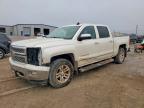 2015 Chevrolet Silverado K1500 LTZ