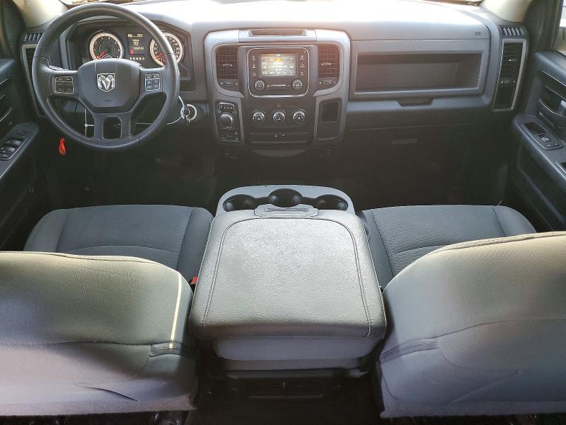 2017 Dodge RAM 1500 ST