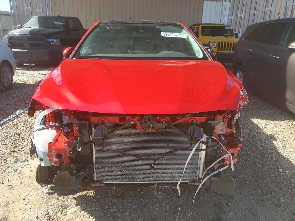 2024 Toyota Camry xle