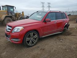 2015 Mercedes-Benz Glk 350 4matic for sale in Elgin, IL