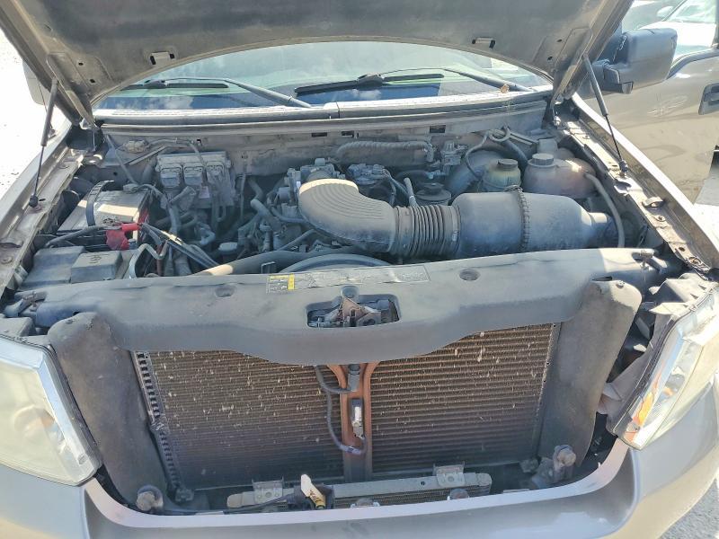 2004 Ford F150