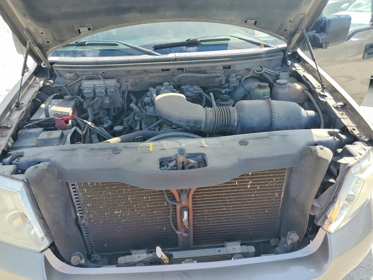 2004 Ford F150