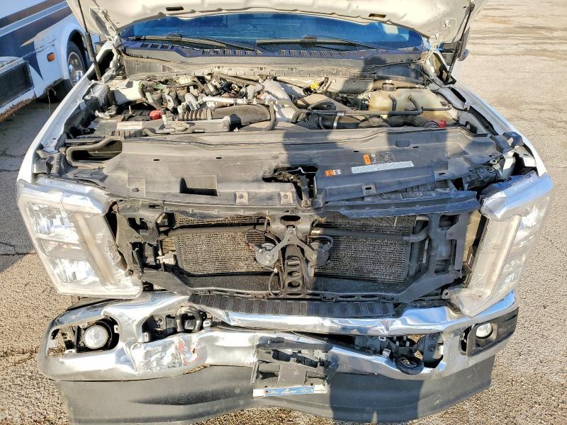 2024 Ford F350 Super Duty Truck Cab AND Chassis