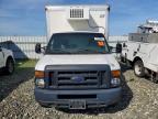 2014 Ford Econoline E450 Super Duty Cutaway Van