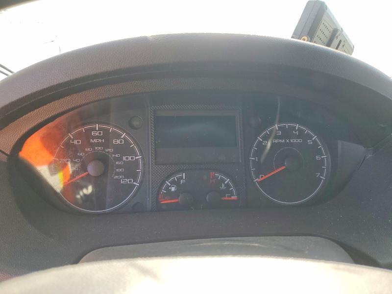 2019 Dodge Ram Promaster 3500 3500 High