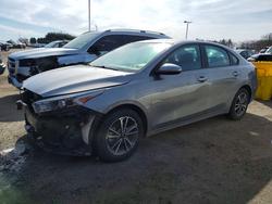 KIA Vehiculos salvage en venta: 2024 KIA Forte lxs