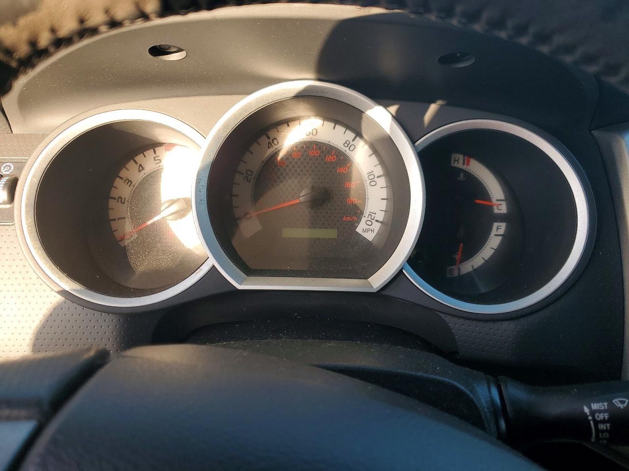 2013 Toyota Tacoma V6