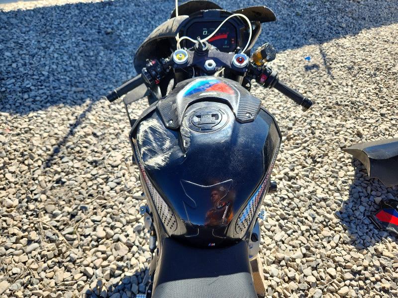 2024 BMW M 1000 RR