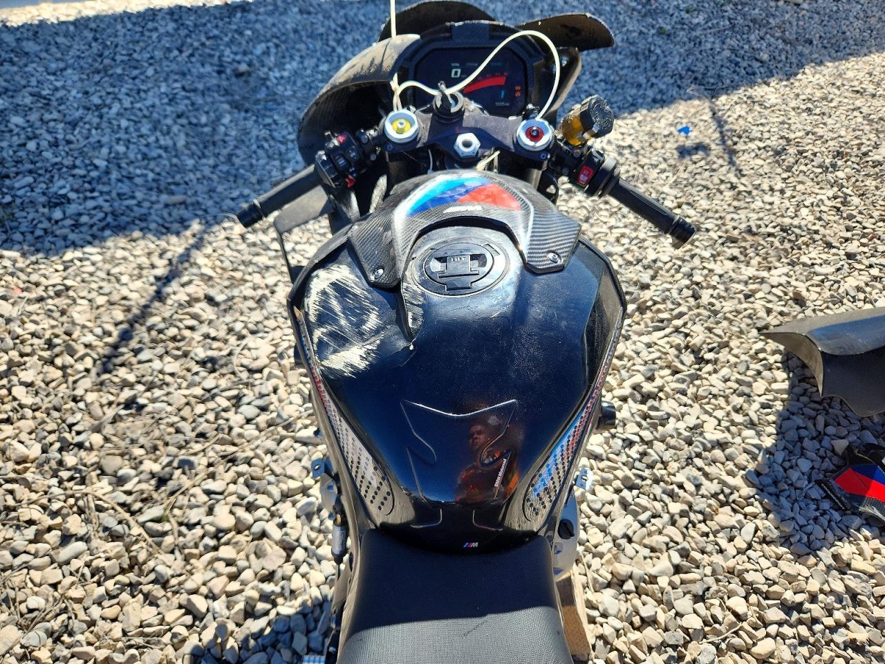 2024 BMW M 1000 RR