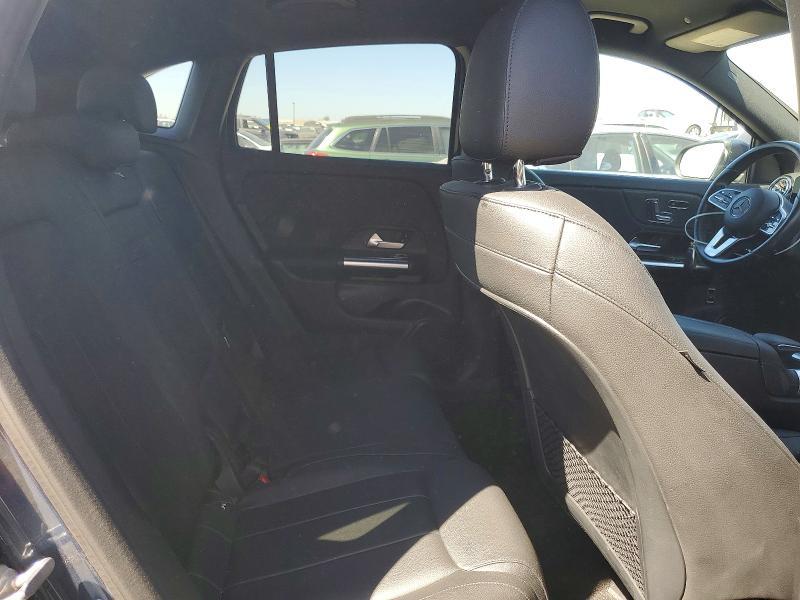 2021 Mercedes-Benz Gla 250