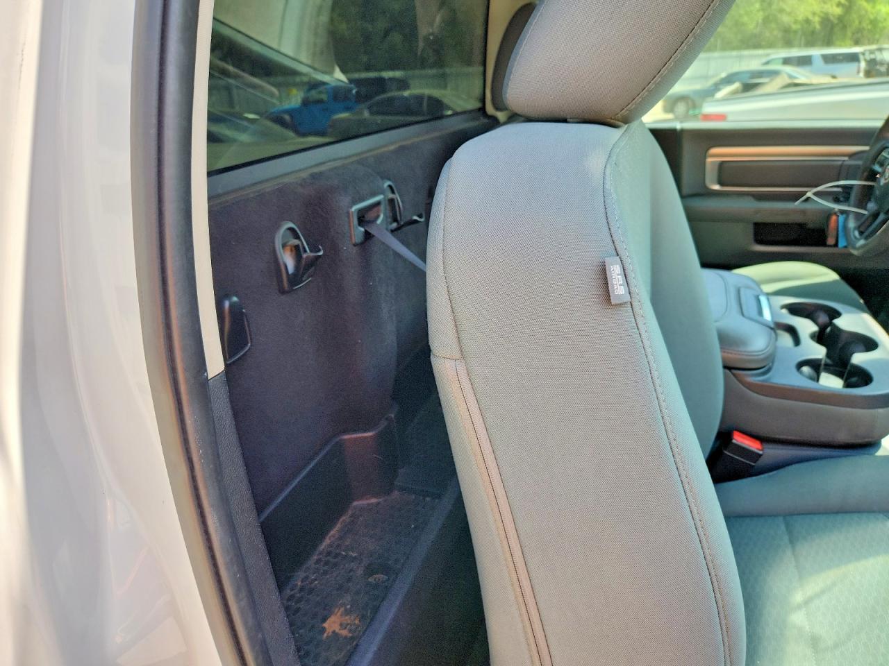 2014 Dodge RAM 1500 ST