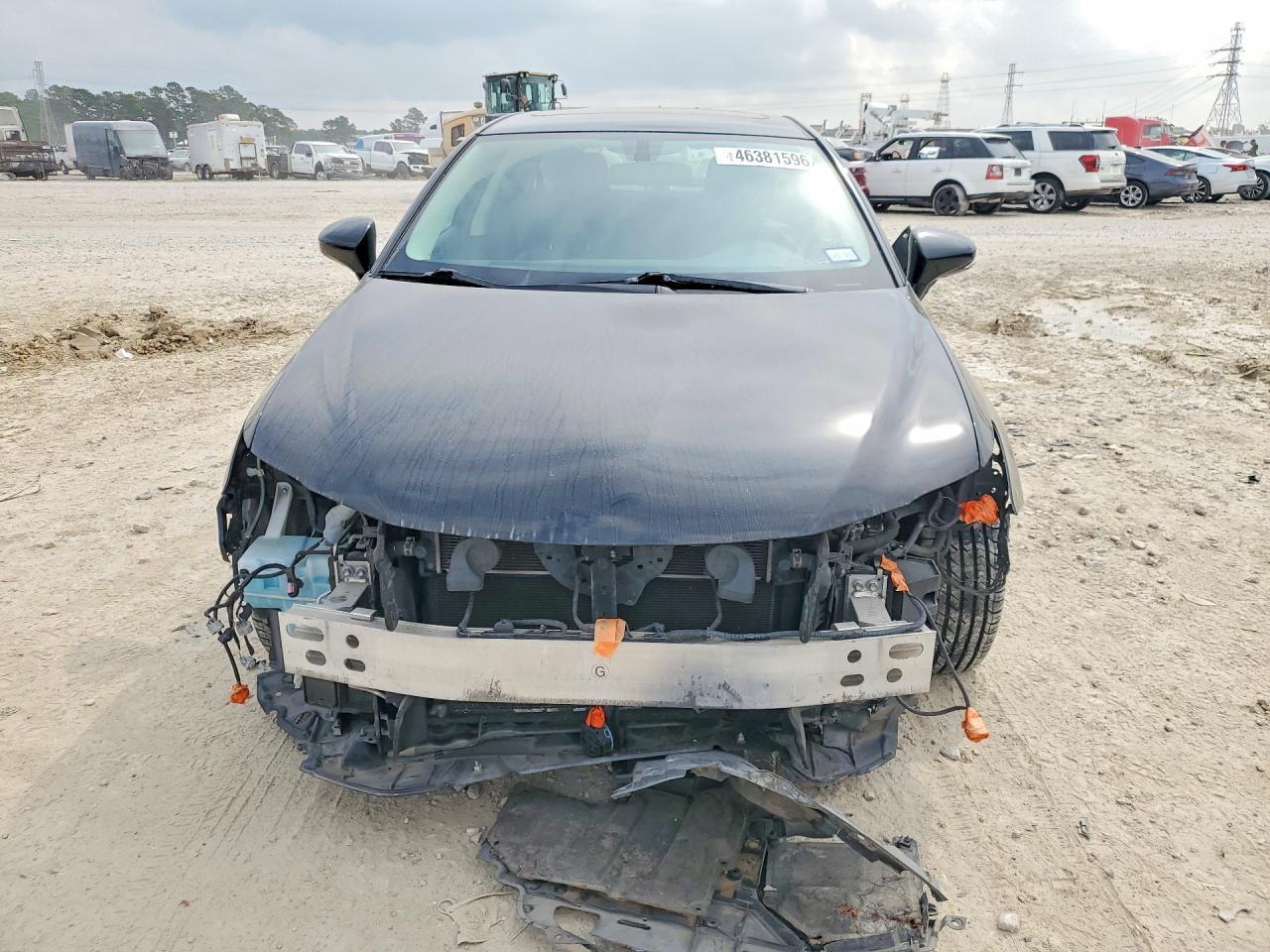 2015 Lexus Ct 200h Base