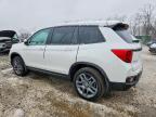 2023 Honda Passport exl