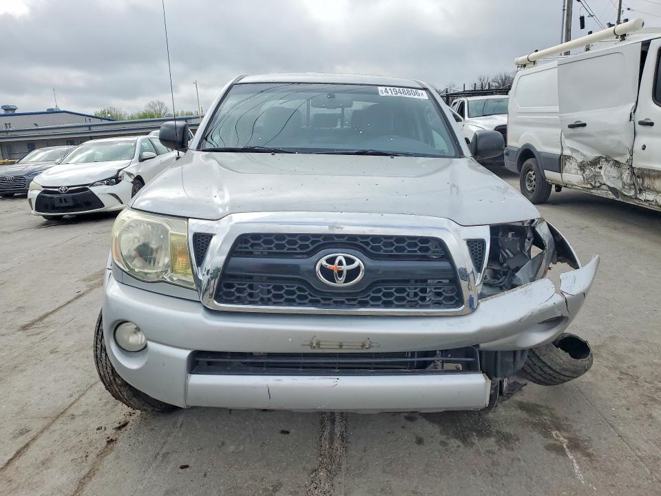 2011 Toyota Tacoma Prerunner V6