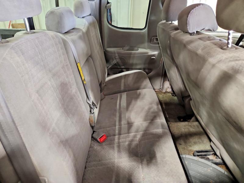 2005 Toyota Tundra SR5