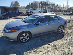 2009 Acura TSX en venta en Mebane, NC
