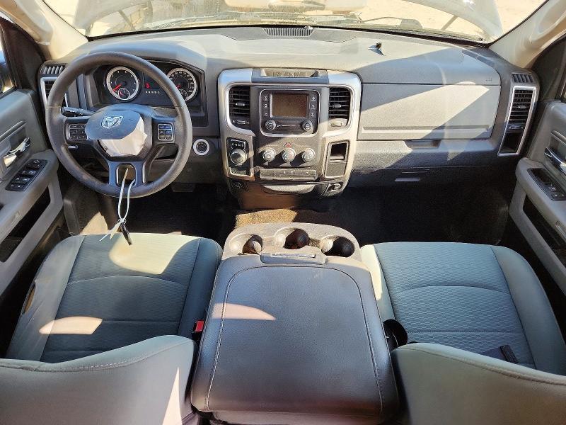 2017 Dodge Ram 1500 slt
