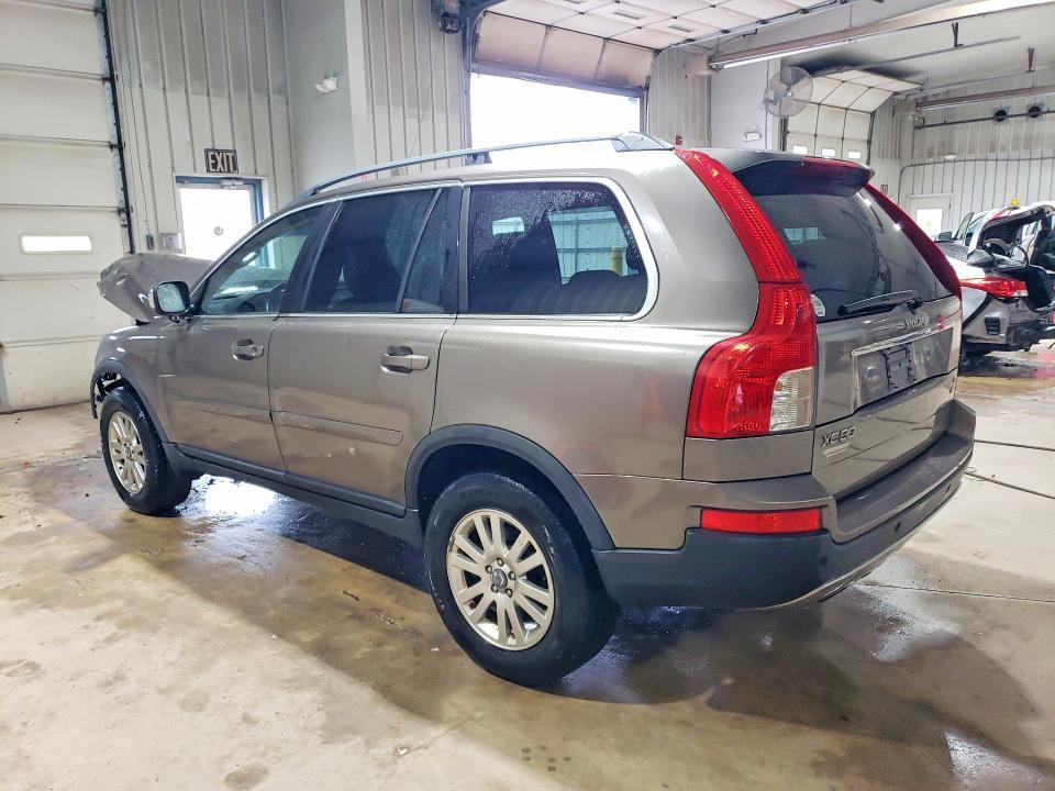 2008 Volvo Xc90 3.2