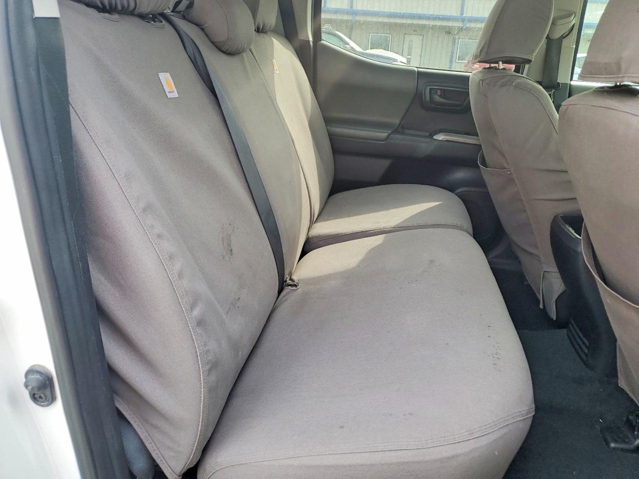 2016 Toyota Tacoma SR5 V6